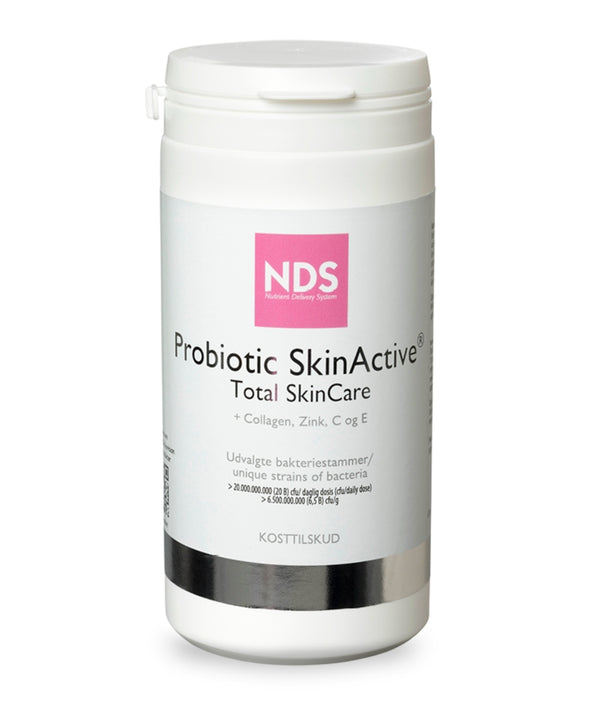 Probiotic SkinActive