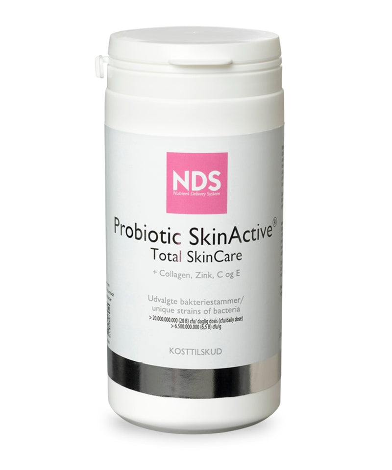 Probiotisk SkinActive